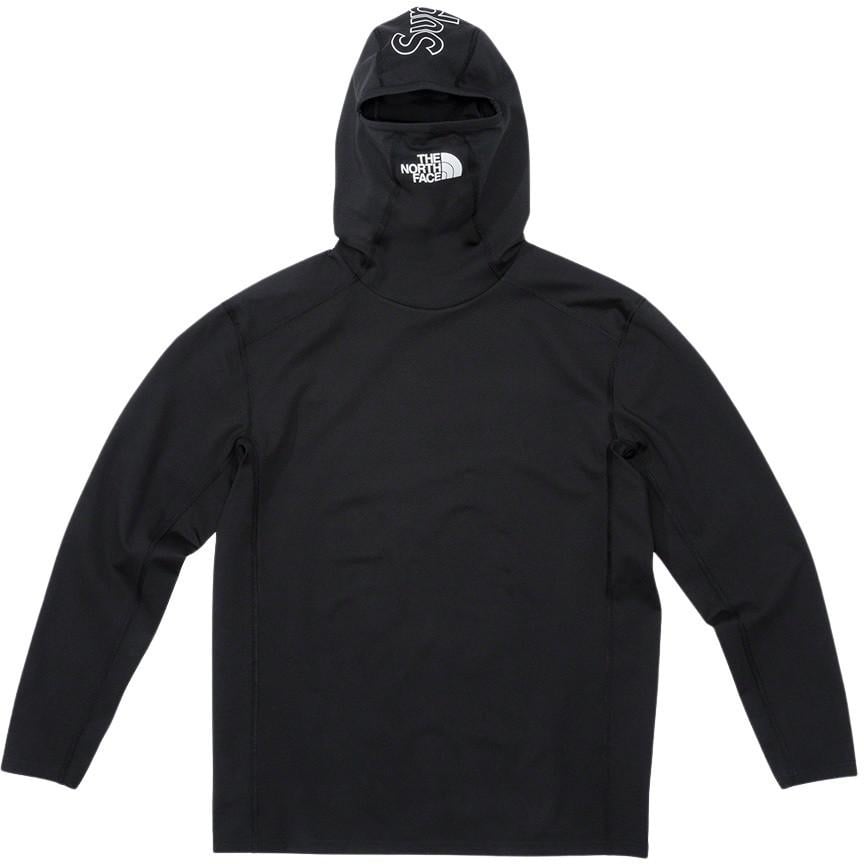 Supreme®/The North Face®Base Layer L/S Top view 13